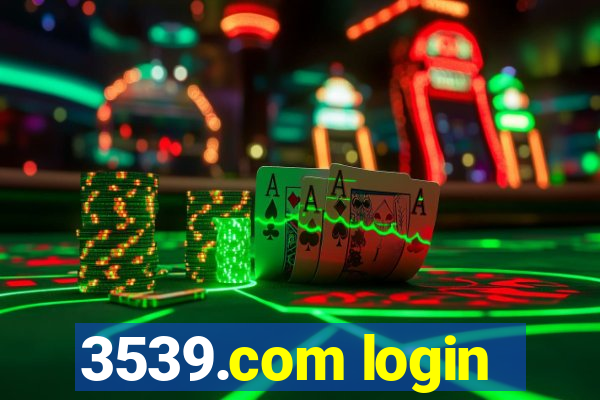 3539.com login